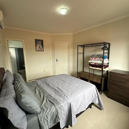 Edesia B-303 - Dois Dormitorios - 1 Suite Florianópolis المظهر الخارجي الصورة