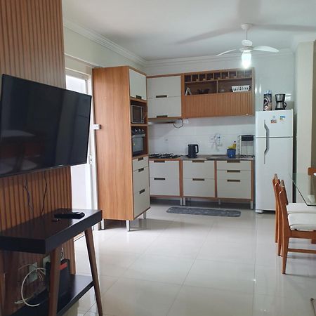 Edesia B-303 - Dois Dormitorios - 1 Suite Florianópolis المظهر الخارجي الصورة