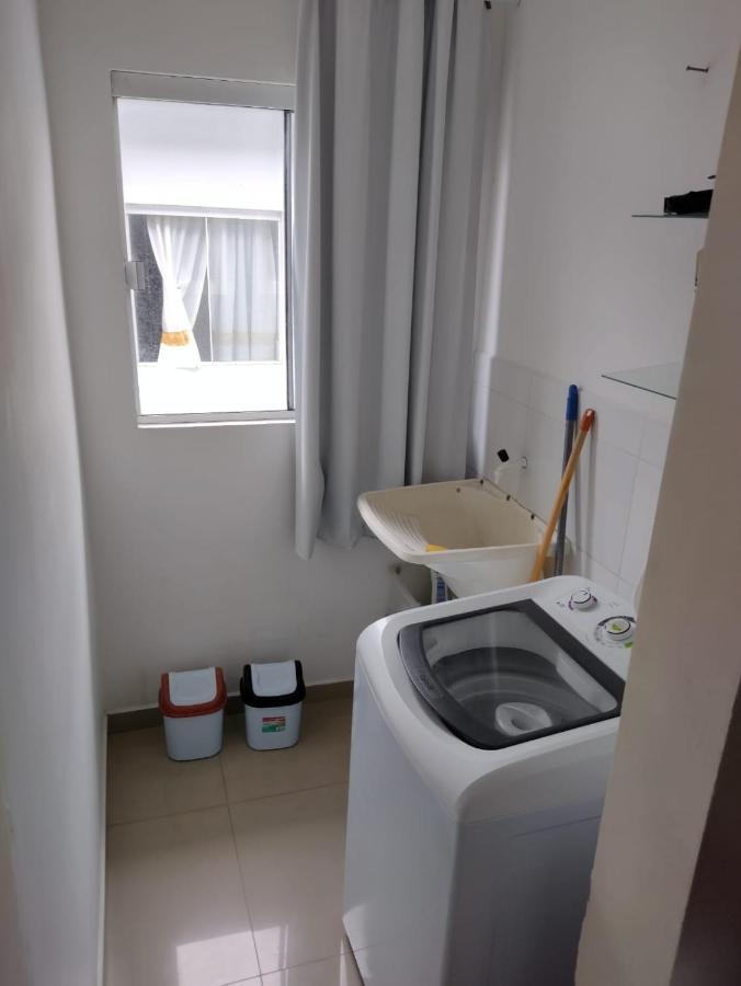 Edesia B-303 - Dois Dormitorios - 1 Suite Florianópolis المظهر الخارجي الصورة