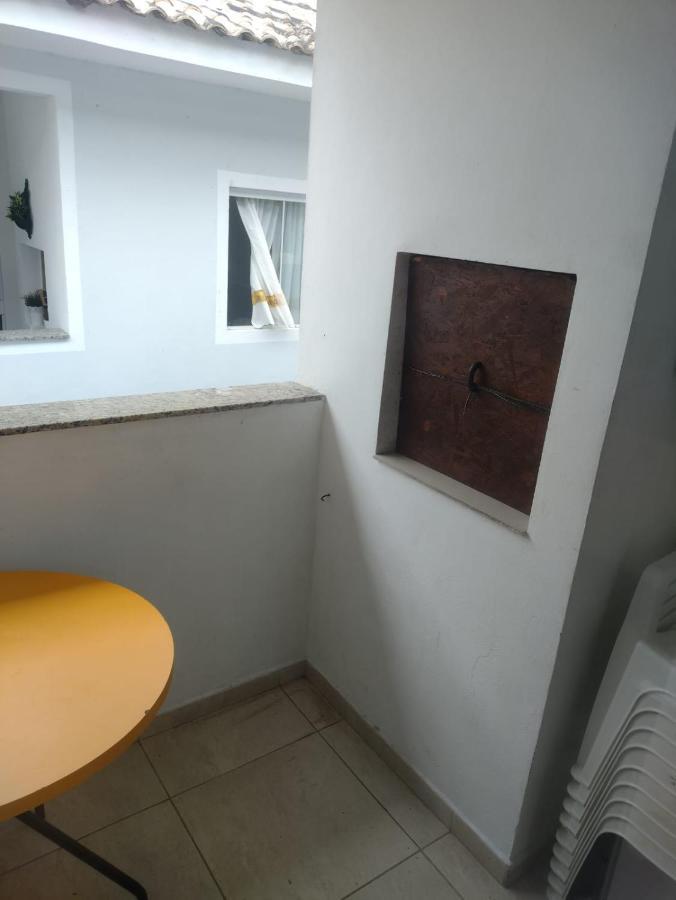 Edesia B-303 - Dois Dormitorios - 1 Suite Florianópolis المظهر الخارجي الصورة