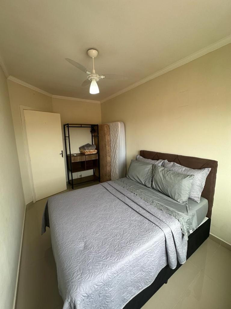 Edesia B-303 - Dois Dormitorios - 1 Suite Florianópolis المظهر الخارجي الصورة