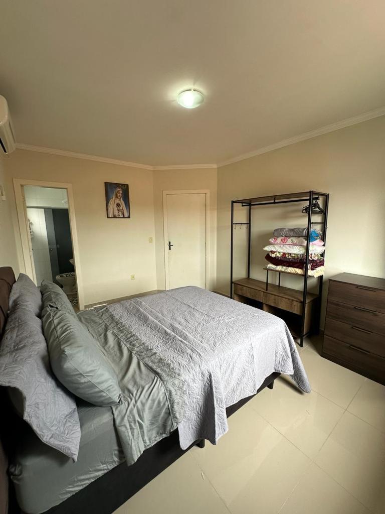 Edesia B-303 - Dois Dormitorios - 1 Suite Florianópolis المظهر الخارجي الصورة
