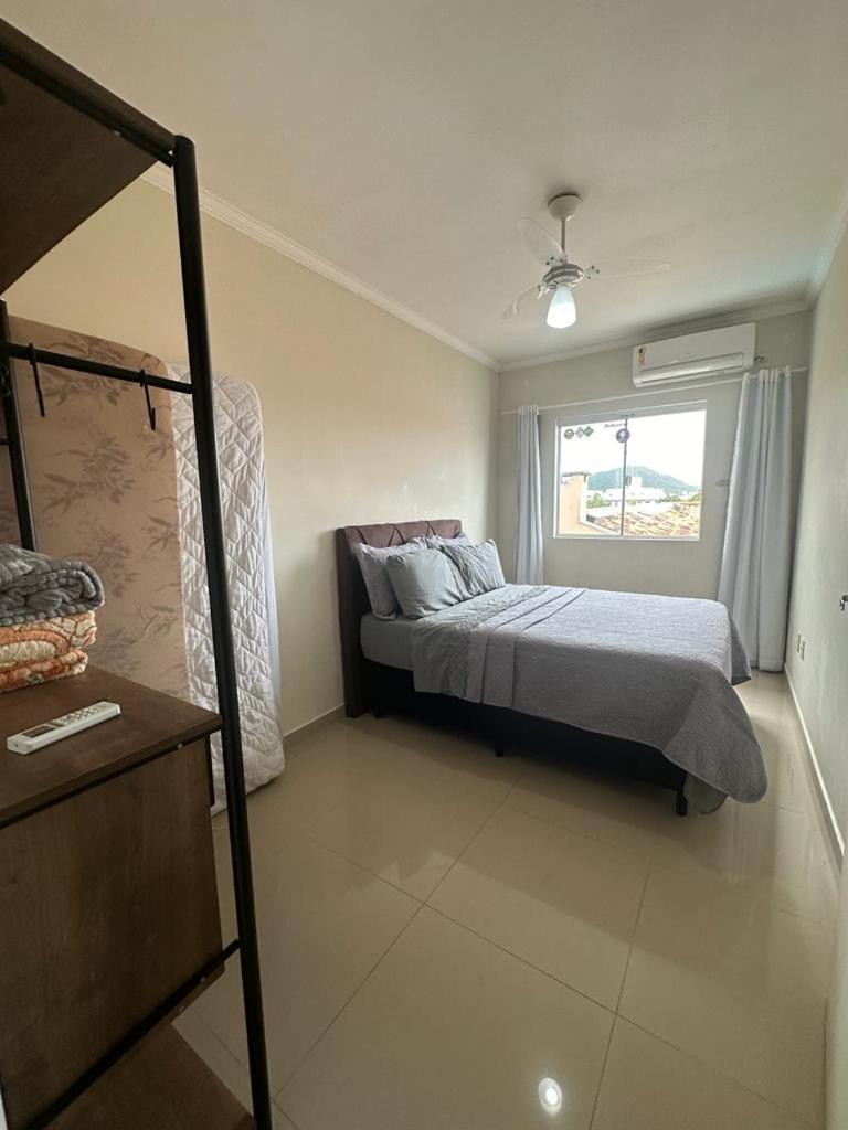 Edesia B-303 - Dois Dormitorios - 1 Suite Florianópolis المظهر الخارجي الصورة