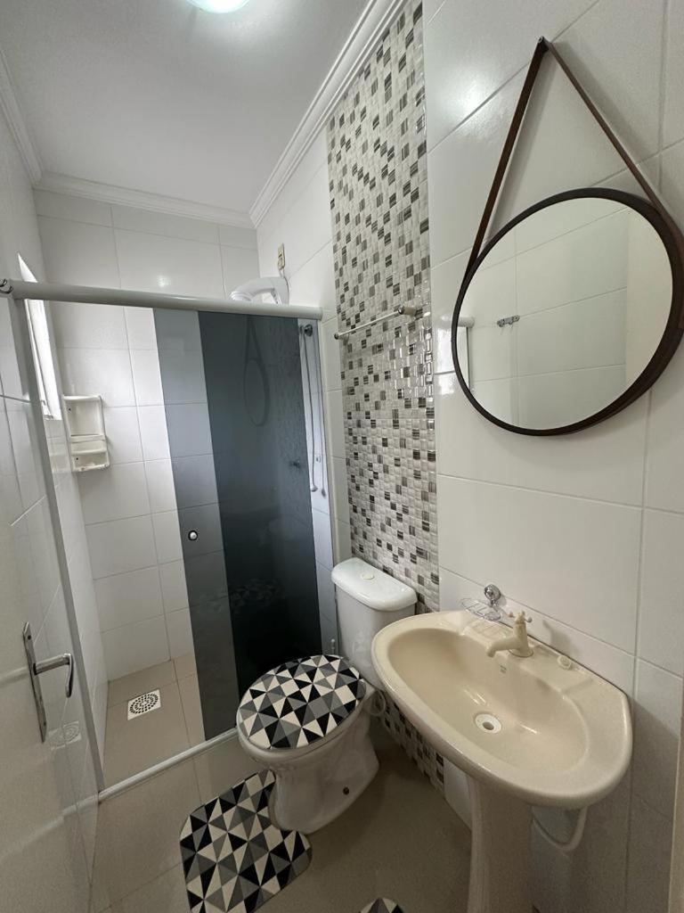Edesia B-303 - Dois Dormitorios - 1 Suite Florianópolis المظهر الخارجي الصورة