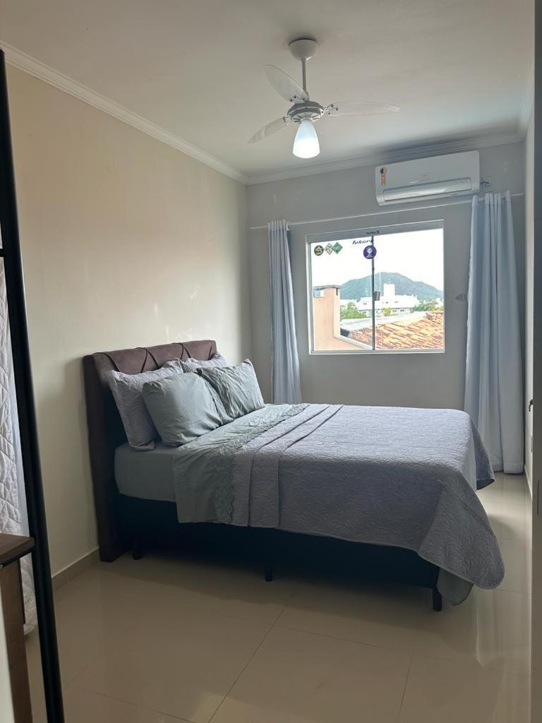 Edesia B-303 - Dois Dormitorios - 1 Suite Florianópolis المظهر الخارجي الصورة