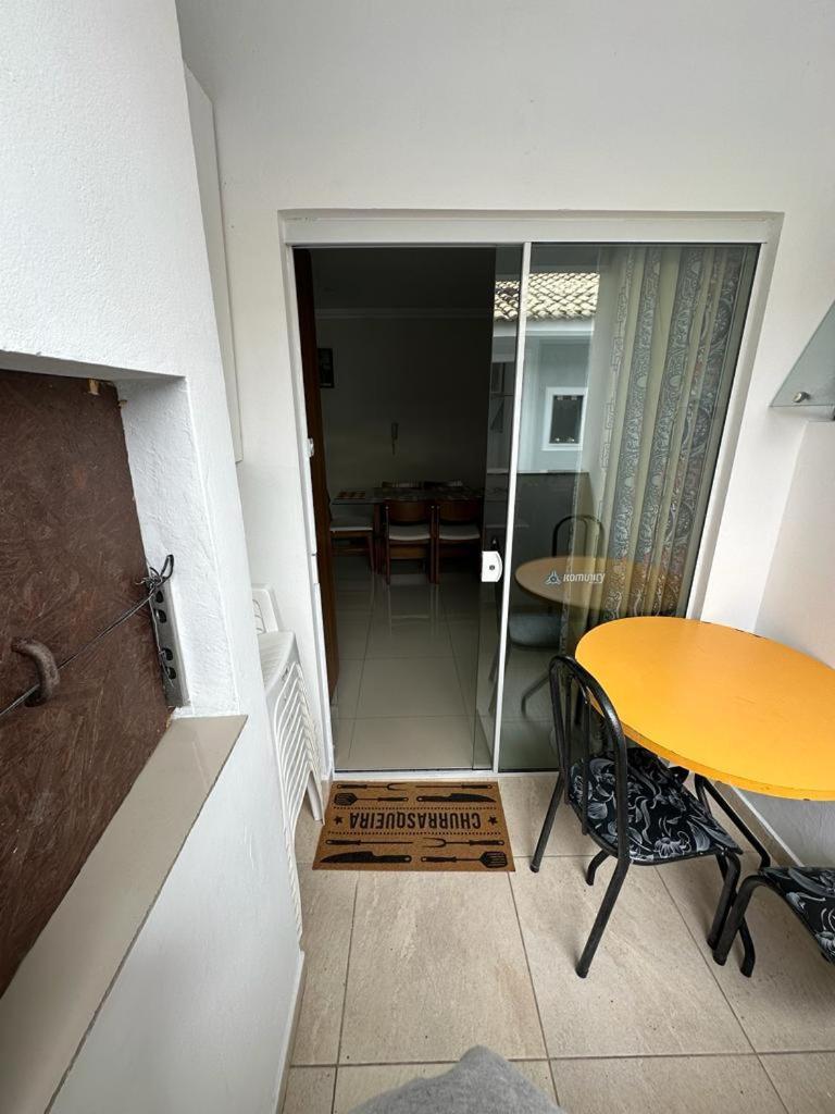 Edesia B-303 - Dois Dormitorios - 1 Suite Florianópolis المظهر الخارجي الصورة