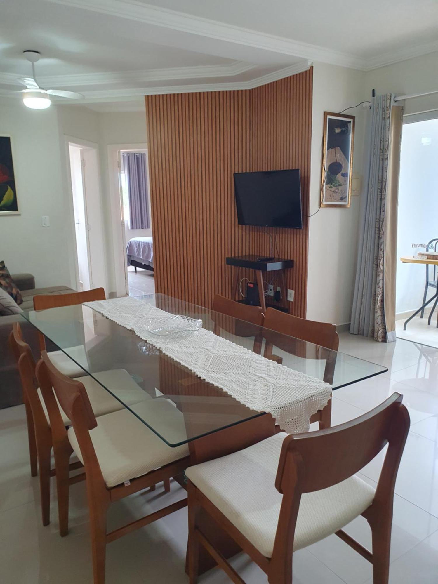 Edesia B-303 - Dois Dormitorios - 1 Suite Florianópolis المظهر الخارجي الصورة